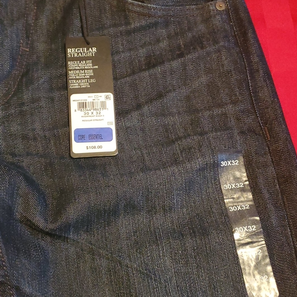 Pants - Picture 2 of 2